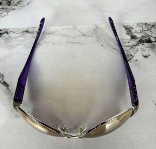 未使用に近い CHANEL シャネル サングラス ココマーク デカロゴ 美品