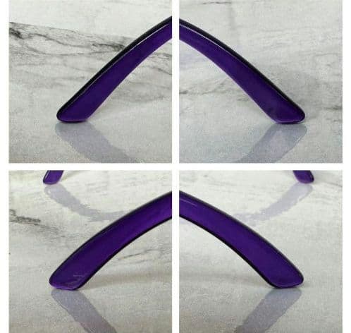 未使用に近い CHANEL シャネル サングラス ココマーク デカロゴ 美品