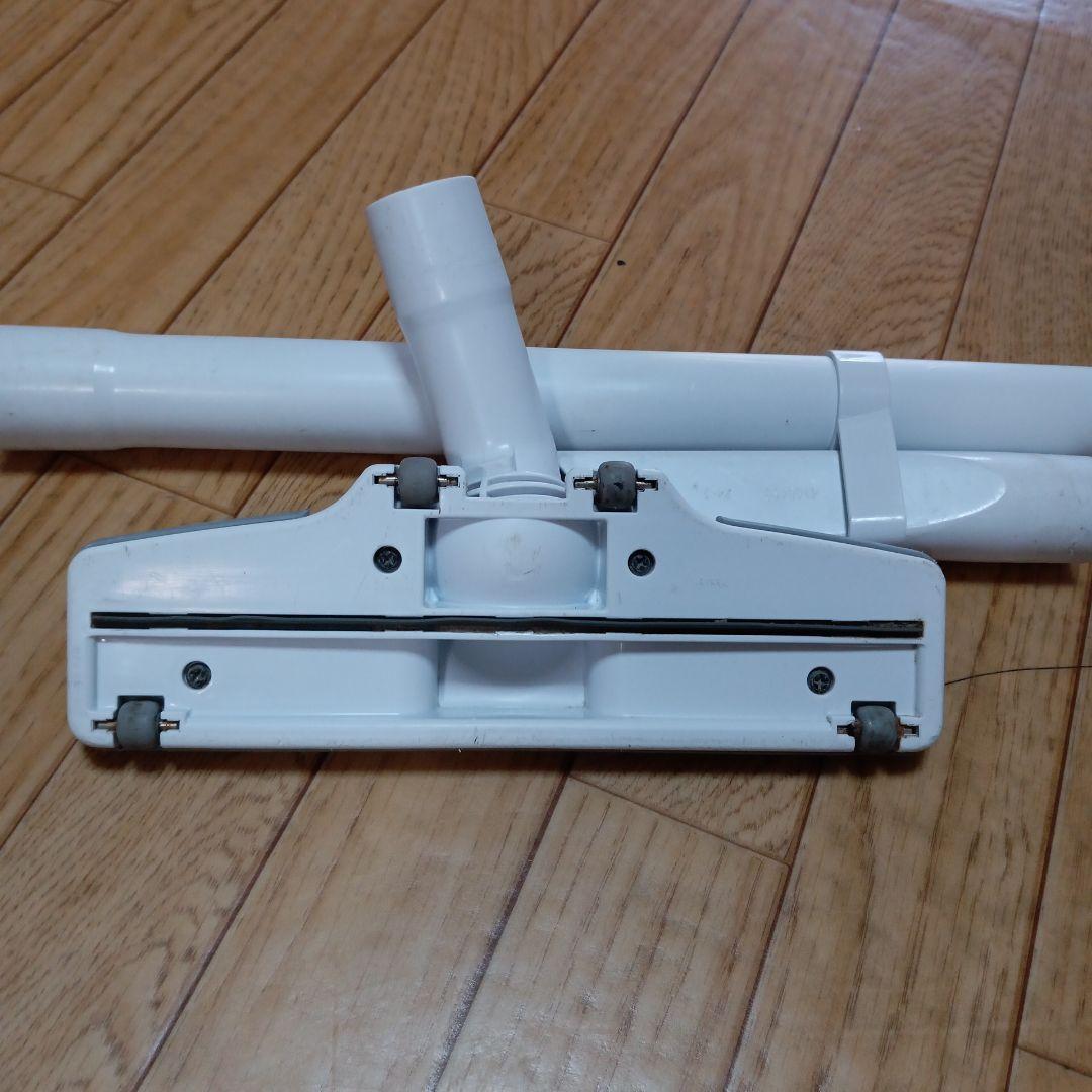 マキタ18V充電式クリーナCL−182FD純正バッテリ、急速充電器、サイクロン付