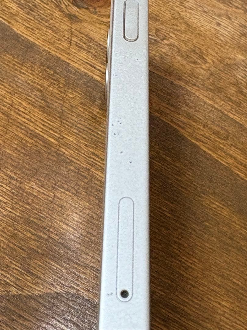 携帯電話本体 iPhone12mini