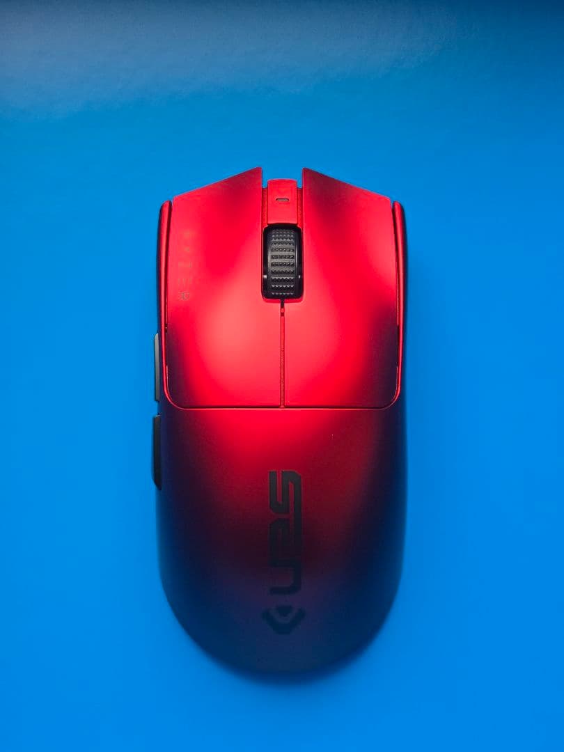 マウス・トラックボール Razer Viper V3 Pro Sentinel Edition