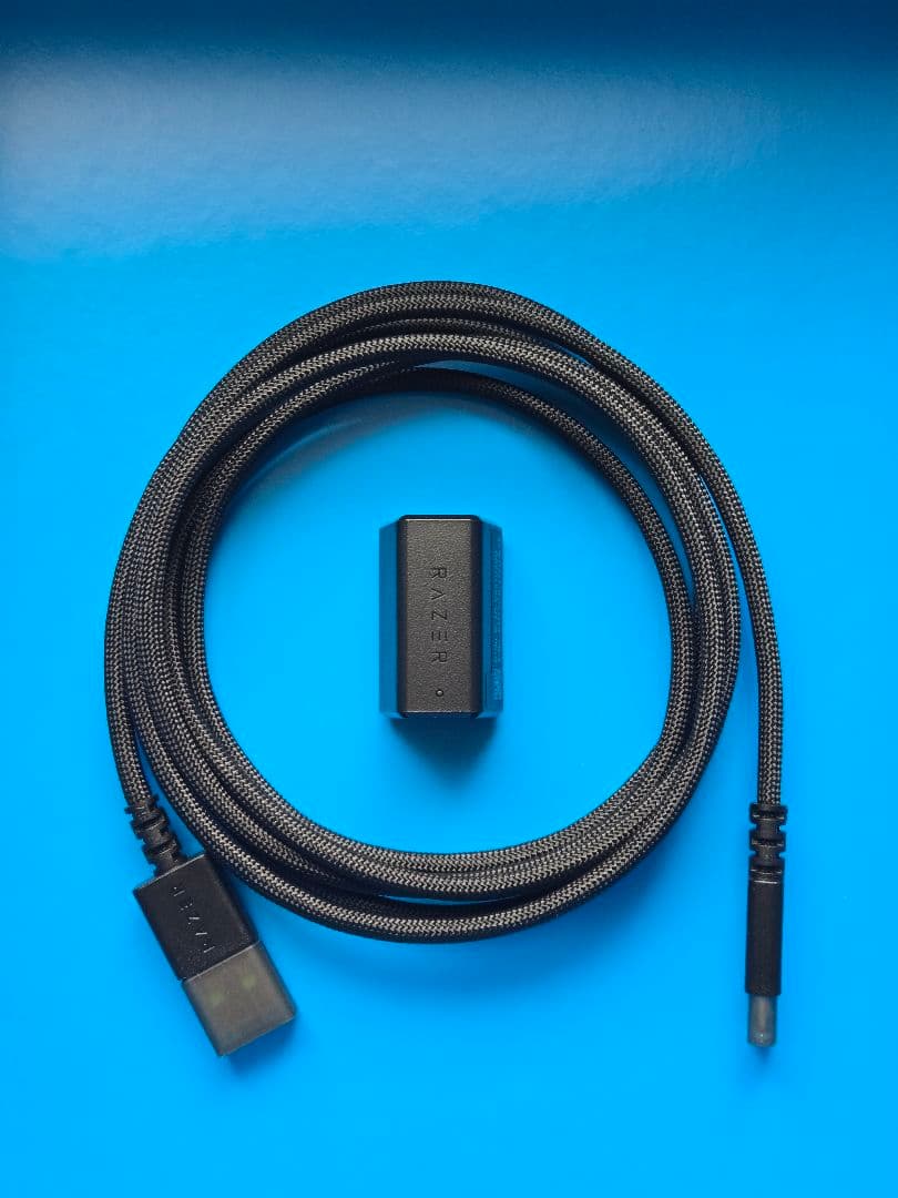 マウス・トラックボール Razer Viper V3 Pro Sentinel Edition