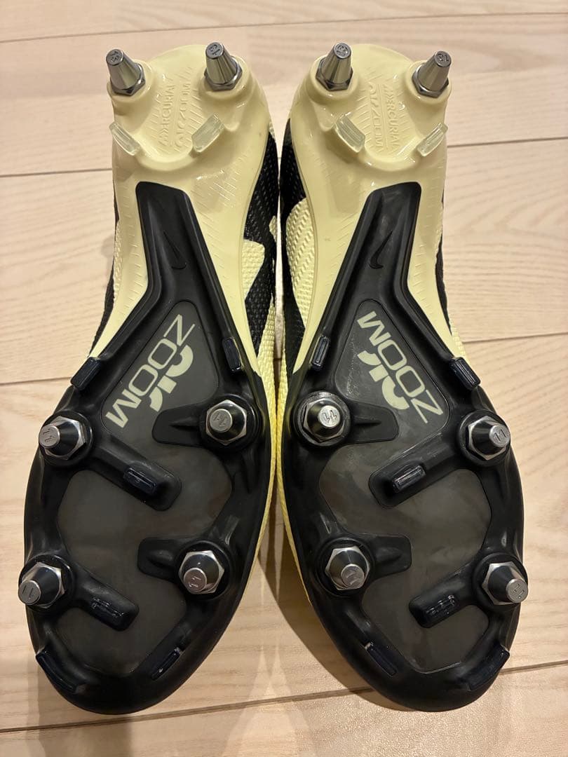 Nike Zoom マーキュリアルヴェイパー16 SG エリート26.5