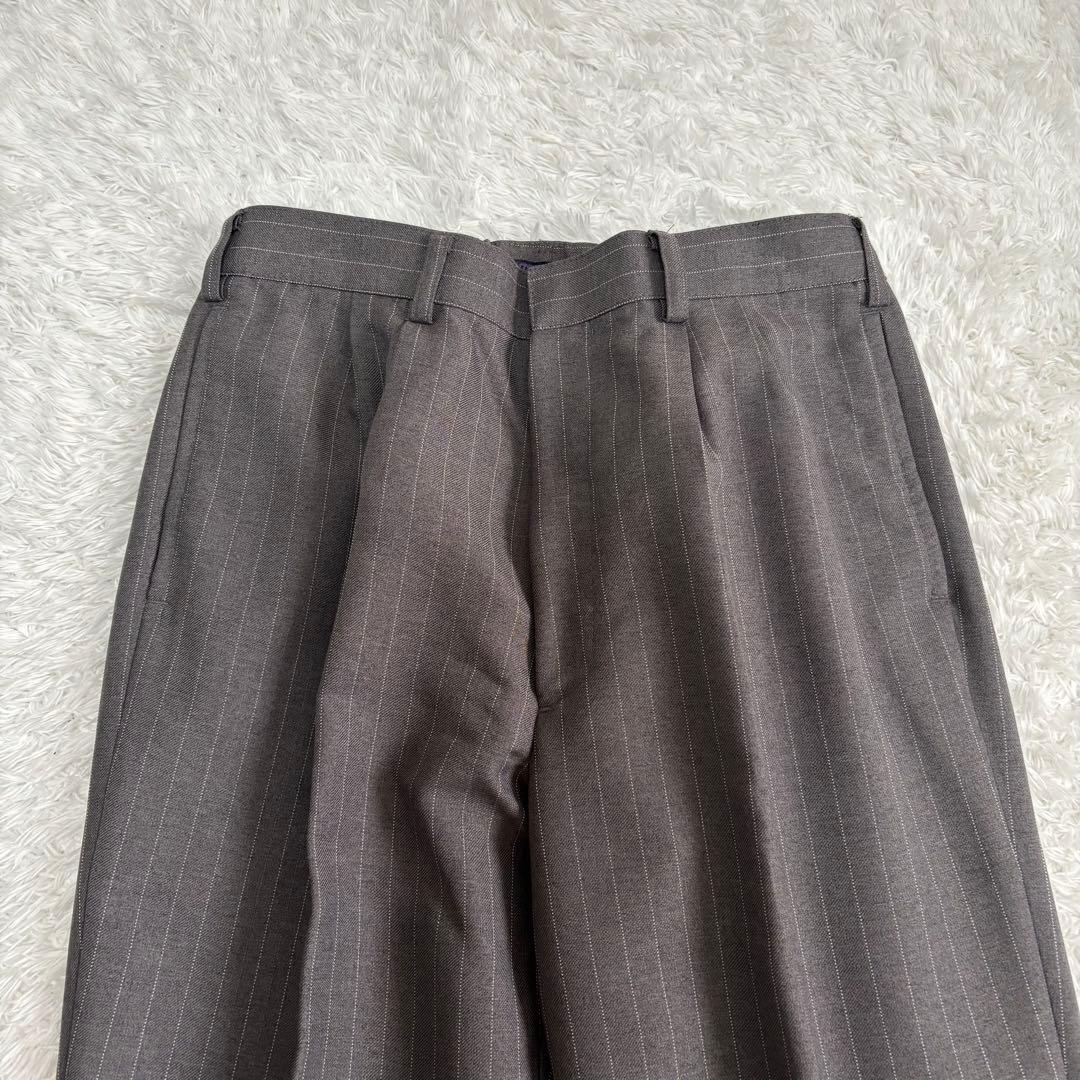 【フォーマル4点】ヒロミチナカノボーイズ 卒服 165 キッズ　グレー