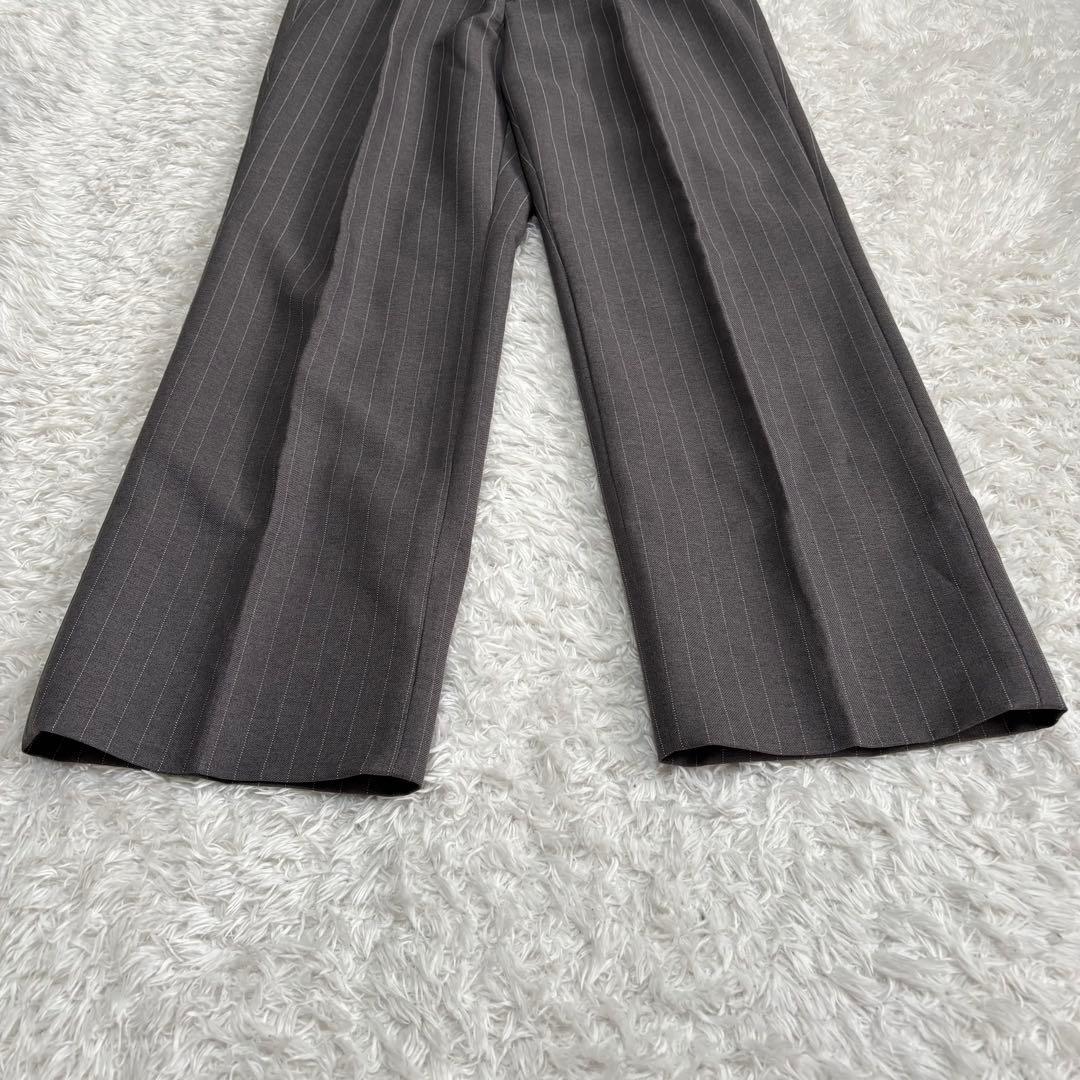 【フォーマル4点】ヒロミチナカノボーイズ 卒服 165 キッズ　グレー