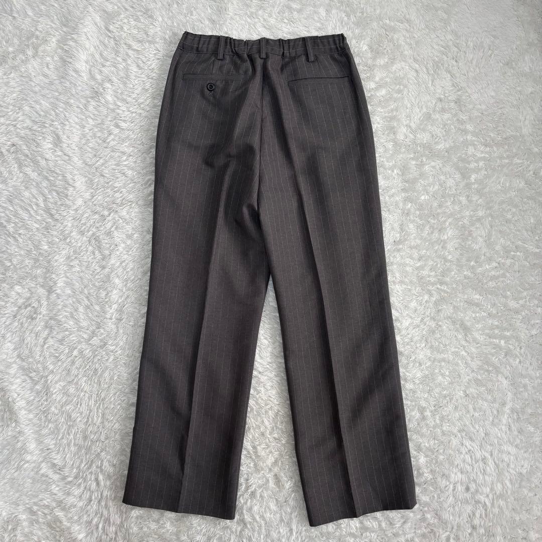 【フォーマル4点】ヒロミチナカノボーイズ 卒服 165 キッズ　グレー