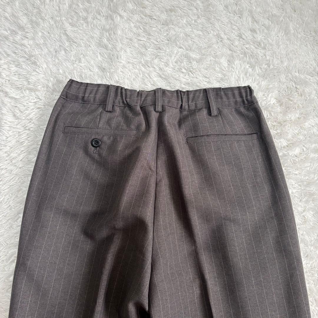 【フォーマル4点】ヒロミチナカノボーイズ 卒服 165 キッズ　グレー