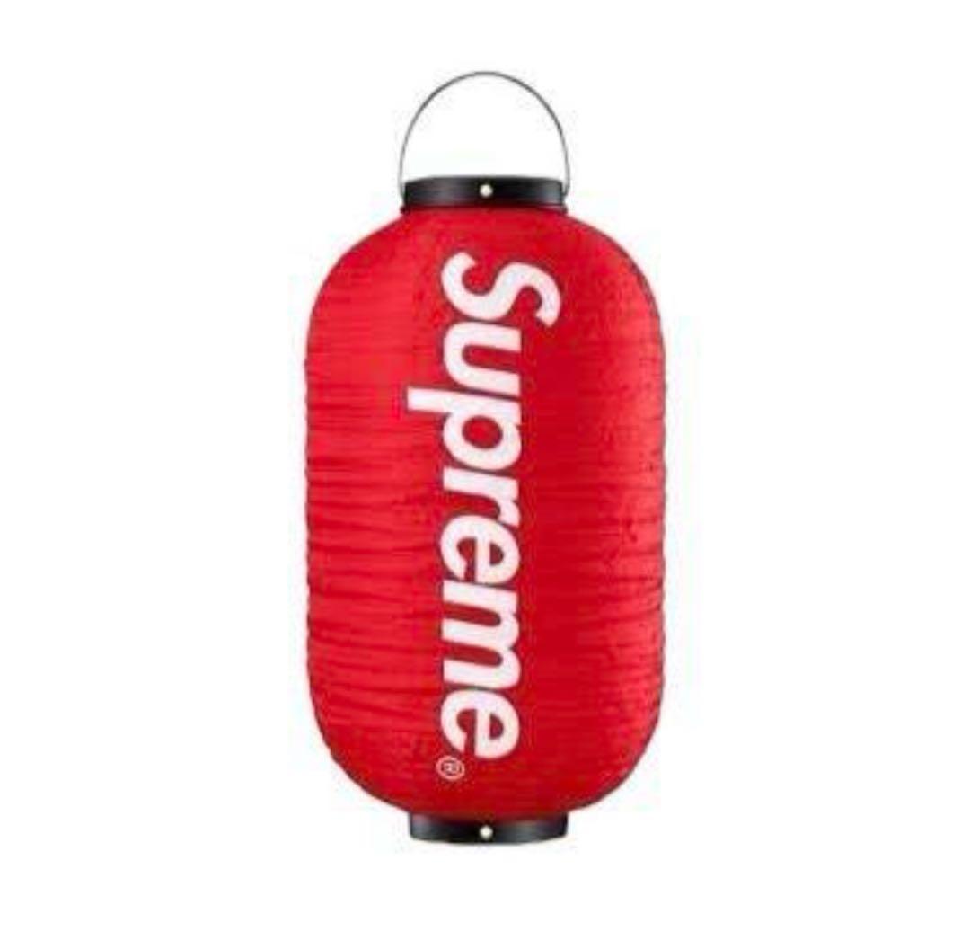 新品Supreme Hanging Lantern シュプリーム　ランタン提灯
