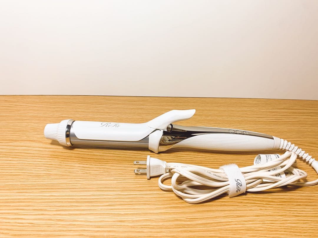 【美品✨】Refa リファ ビューテック カール 32mm