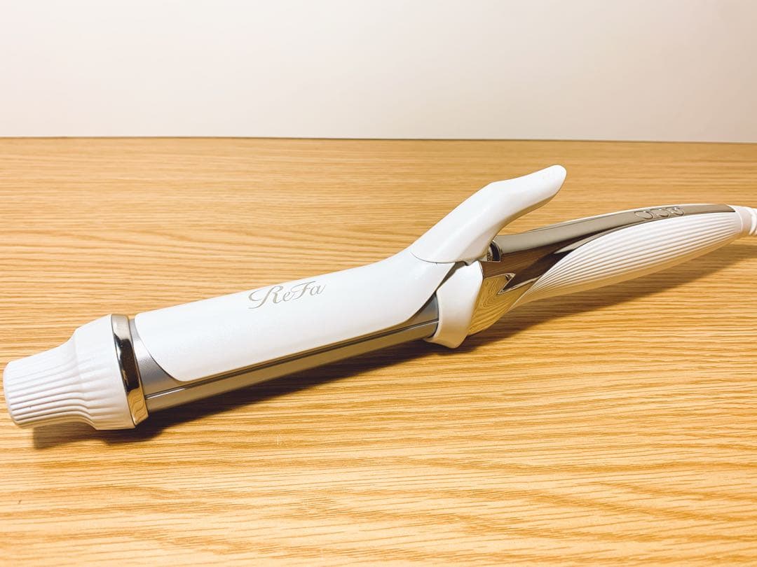 【美品✨】Refa リファ ビューテック カール 32mm