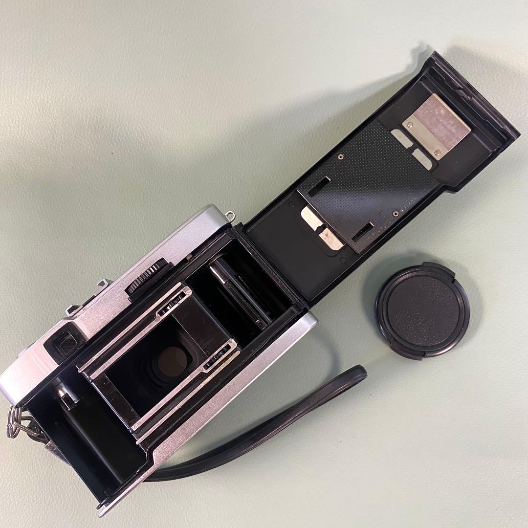 【作動保証1ヶ月】整備済、完動品/ OLYMPUS TRIP35　オリンパス