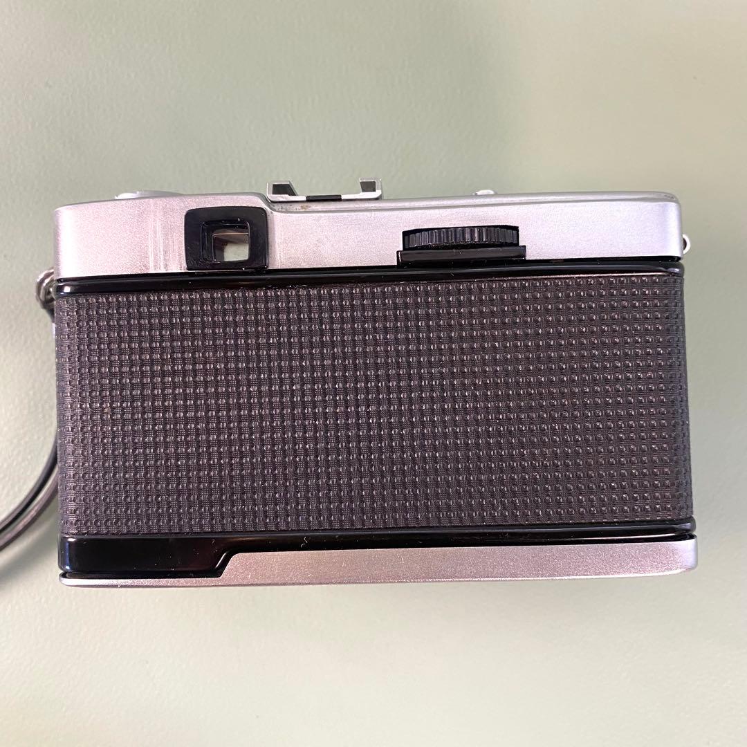 【作動保証1ヶ月】整備済、完動品/ OLYMPUS TRIP35　オリンパス