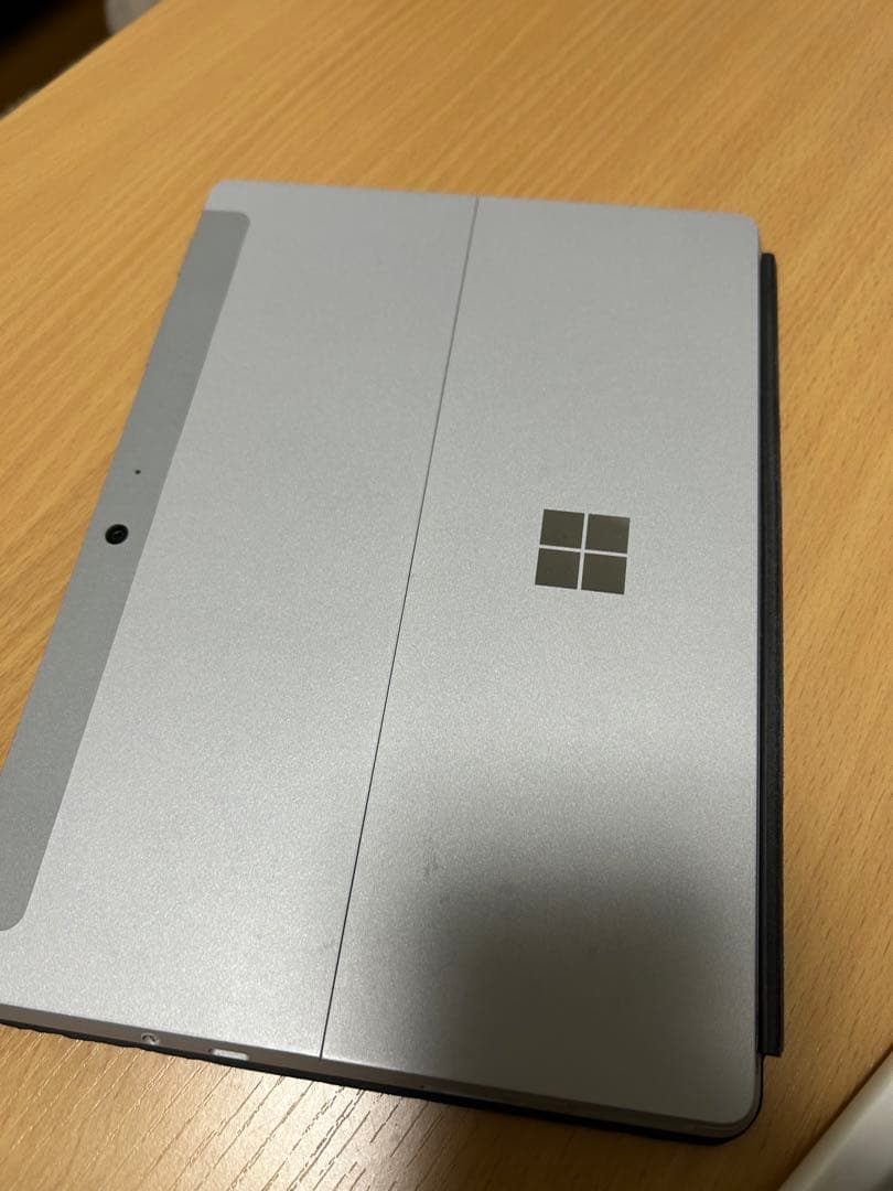 キーボード Microsoft Surface Go 64GB