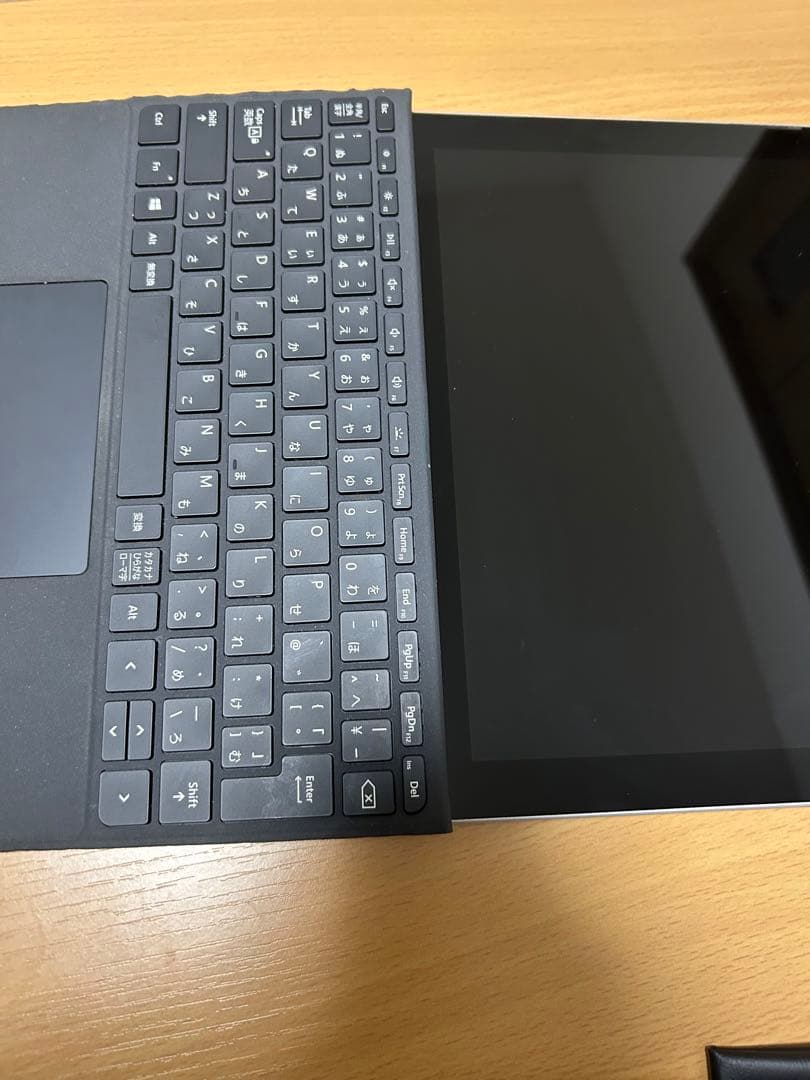 キーボード Microsoft Surface Go 64GB
