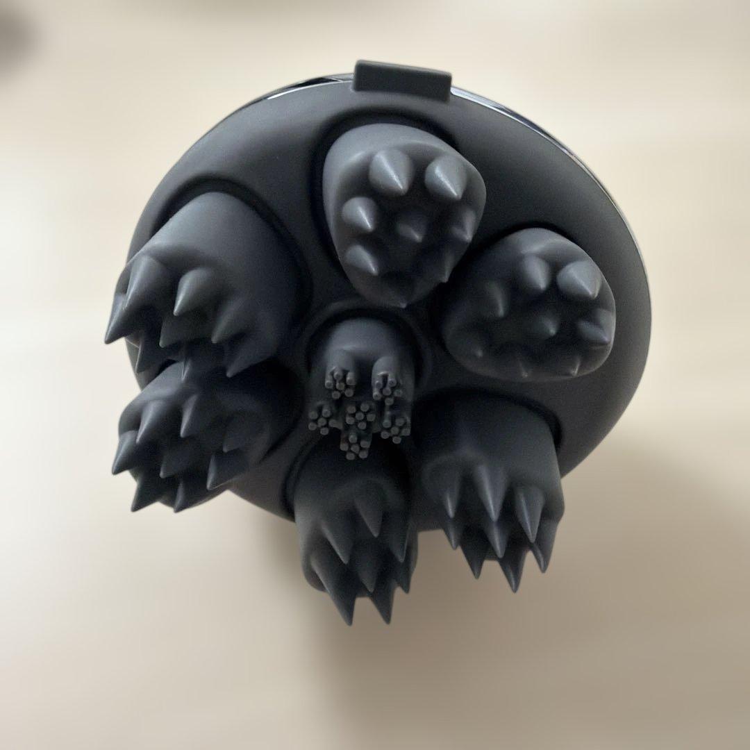 【美品】ヤーマン ミーゼ ニードルヘッドスパリフト アクティブ　MS32G