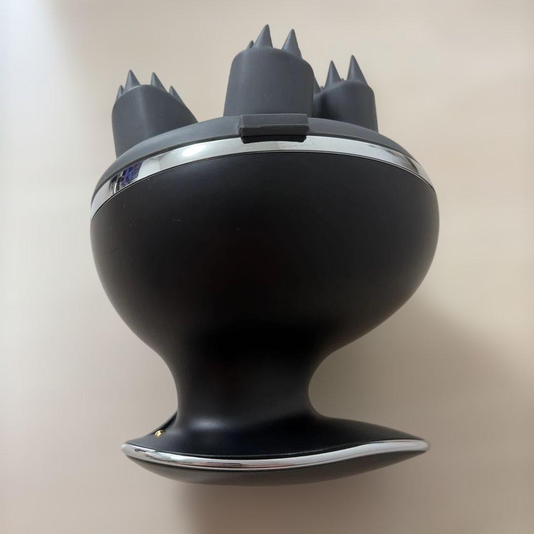 【美品】ヤーマン ミーゼ ニードルヘッドスパリフト アクティブ　MS32G