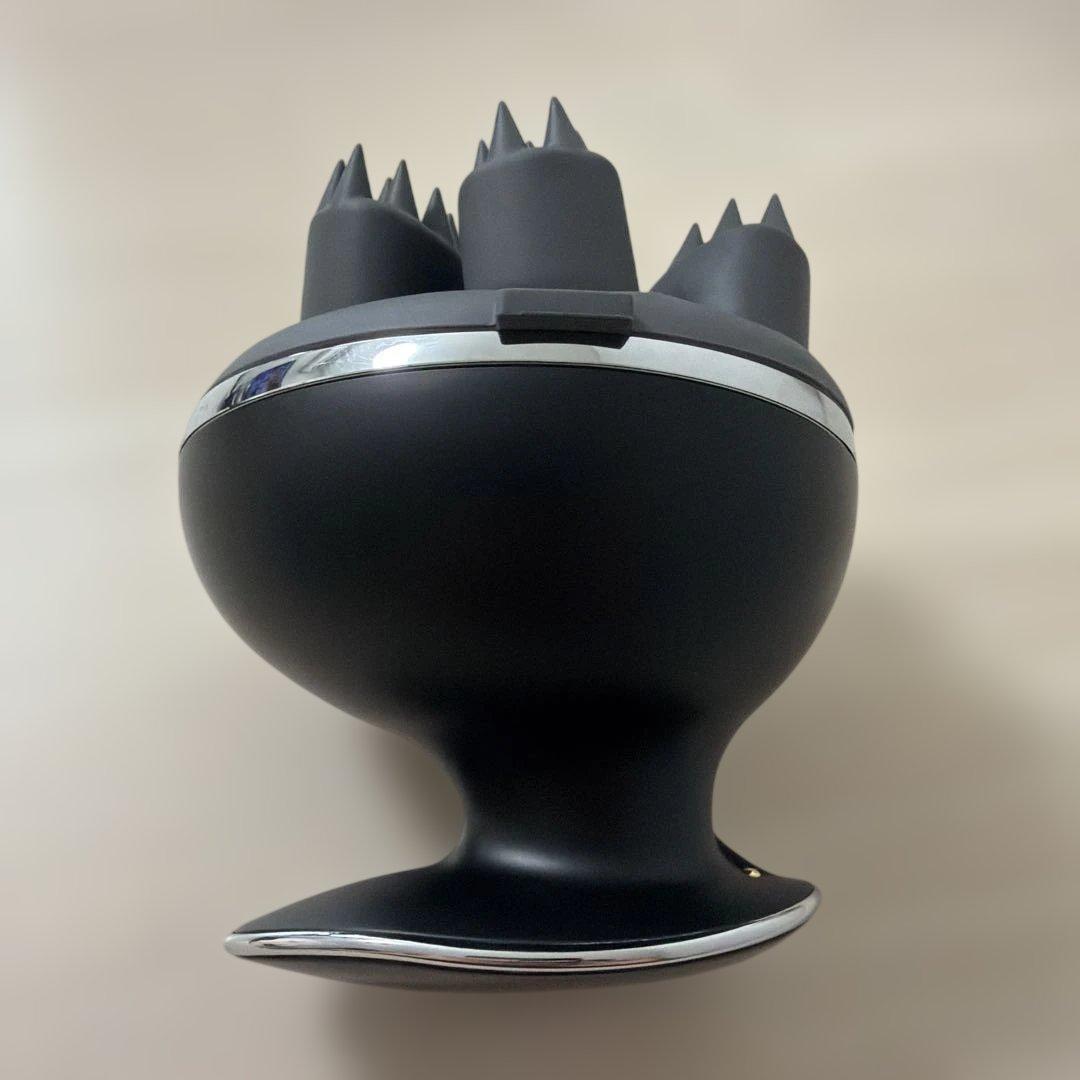 【美品】ヤーマン ミーゼ ニードルヘッドスパリフト アクティブ　MS32G