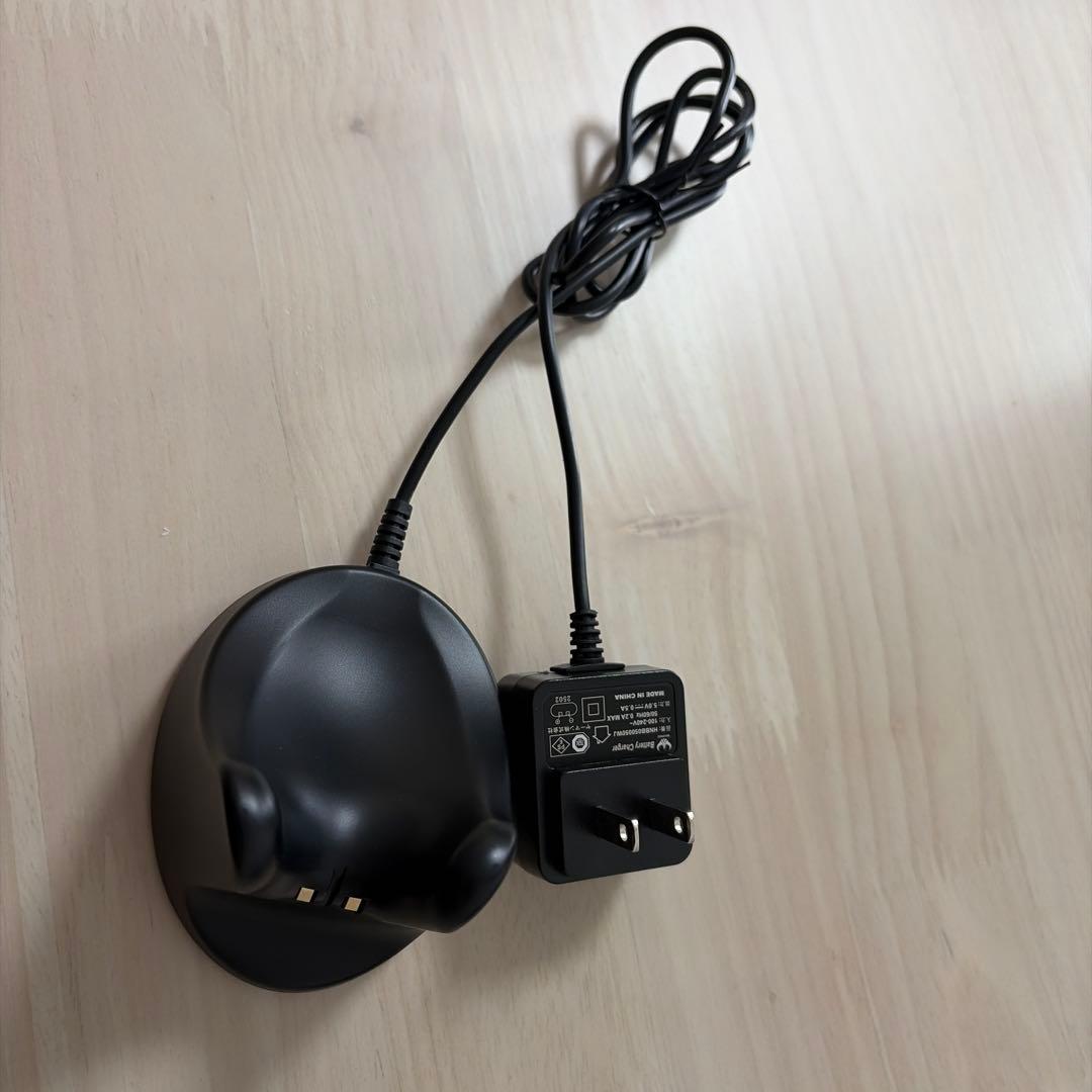 【美品】ヤーマン ミーゼ ニードルヘッドスパリフト アクティブ　MS32G