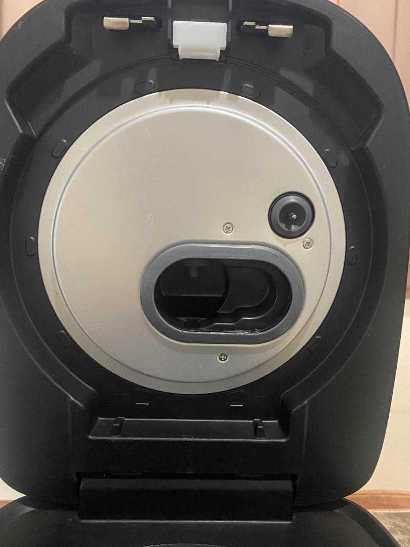 ライカベル 圧力IH玄米発芽炊飯器