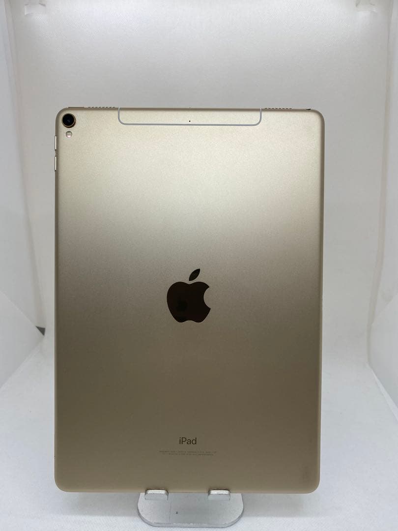 iPad Pro (10.5インチ) 256GB Simフリー 80380