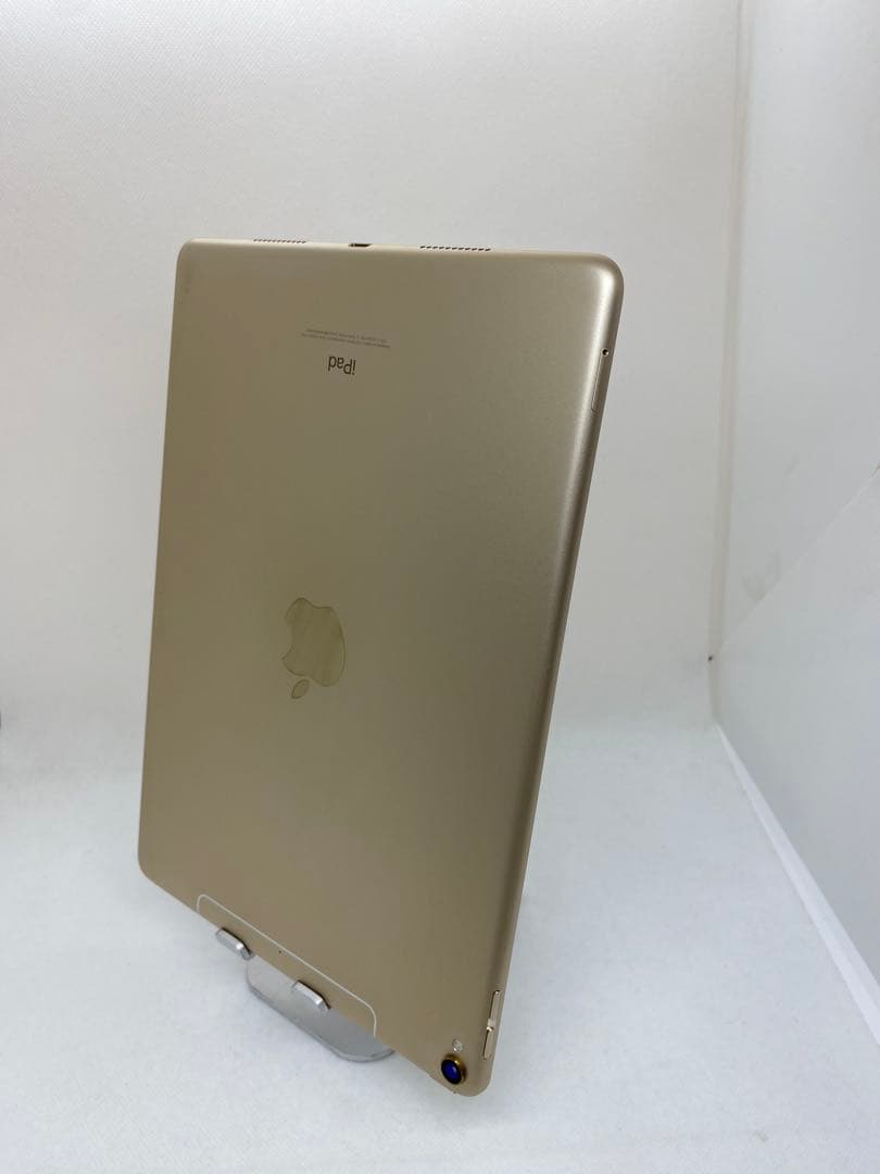 iPad Pro (10.5インチ) 256GB Simフリー 80380