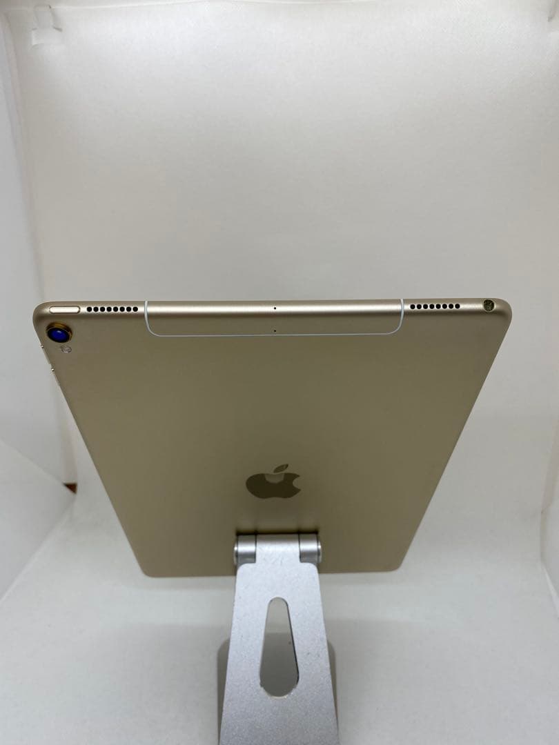 iPad Pro (10.5インチ) 256GB Simフリー 80380