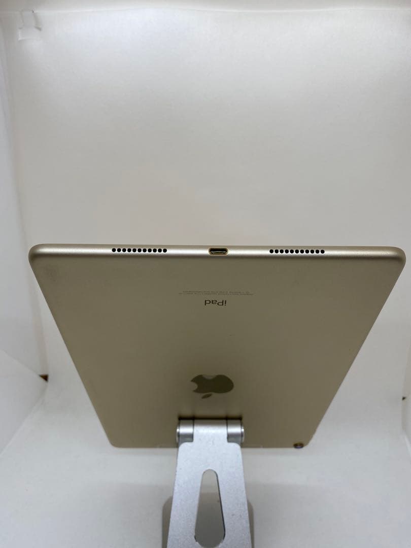 iPad Pro (10.5インチ) 256GB Simフリー 80380
