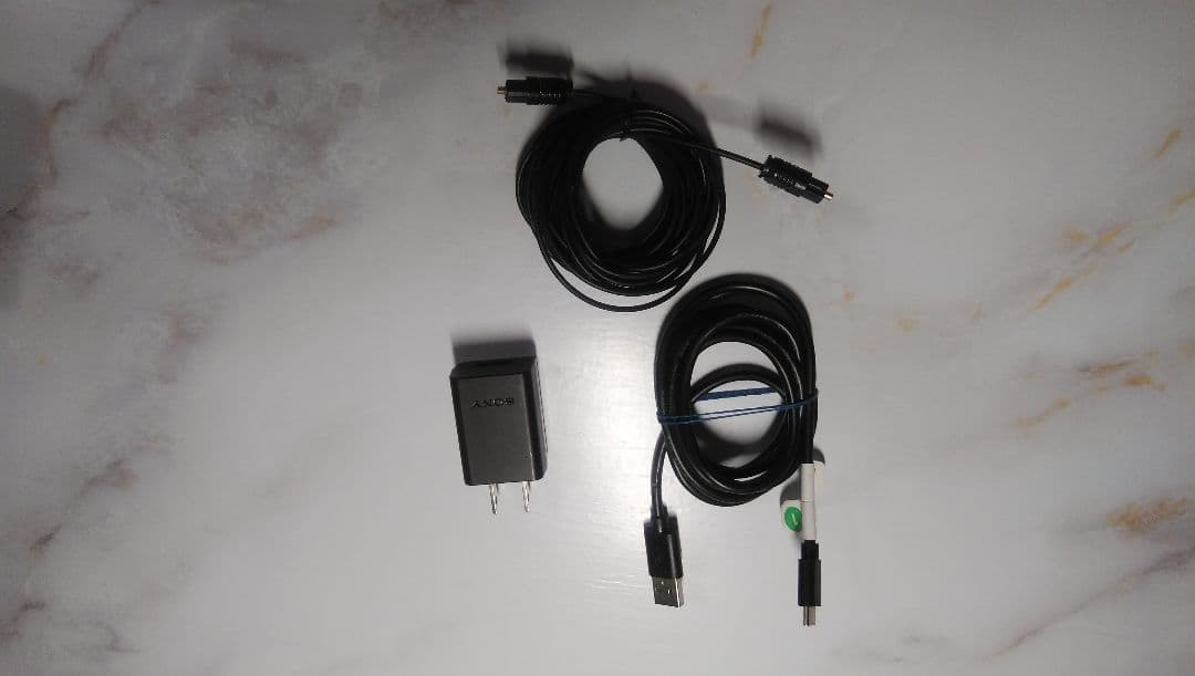 スピーカー・ウーファー SONY SRS-LSR200/T