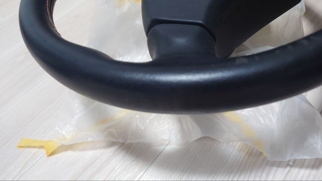 インテグラ　DC2 純正ステアリング