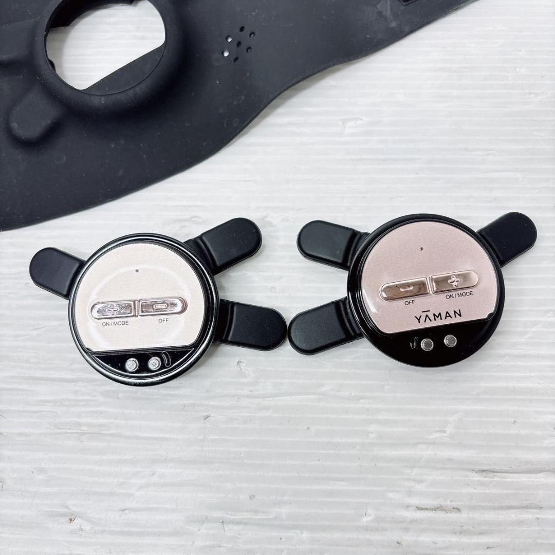 YA-MAN EMS 美顔器 メディリフト アクア EX EPM-20TB