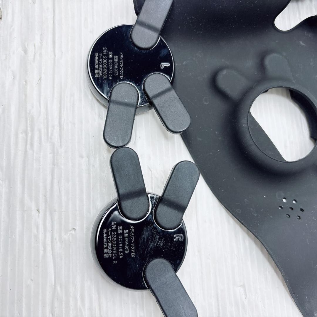 YA-MAN EMS 美顔器 メディリフト アクア EX EPM-20TB