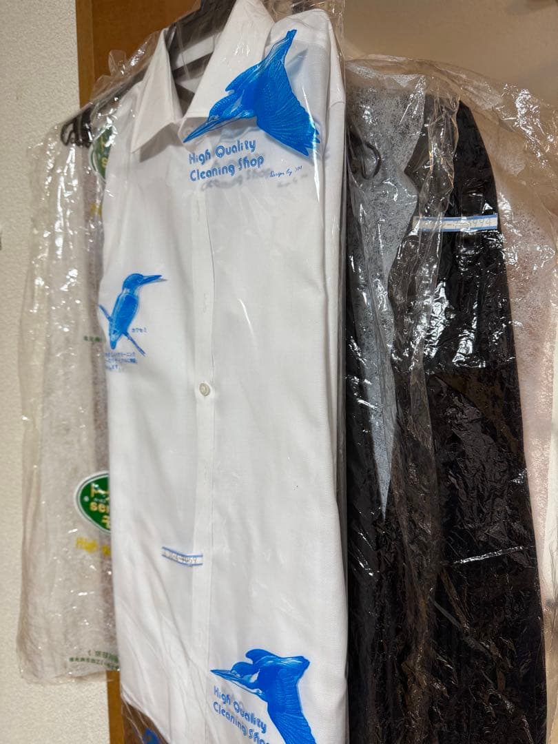 スーツ　フォーマル　ショパン　CHOPIN 160 ☆7点セット