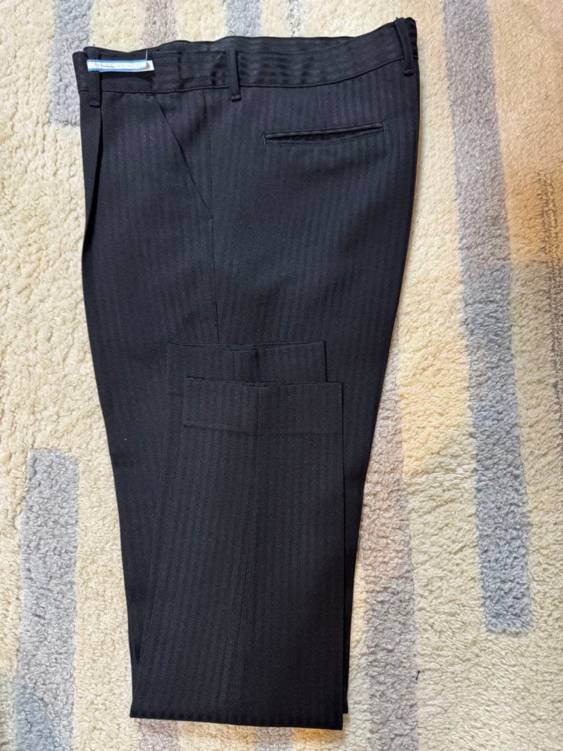 スーツ　フォーマル　ショパン　CHOPIN 160 ☆7点セット