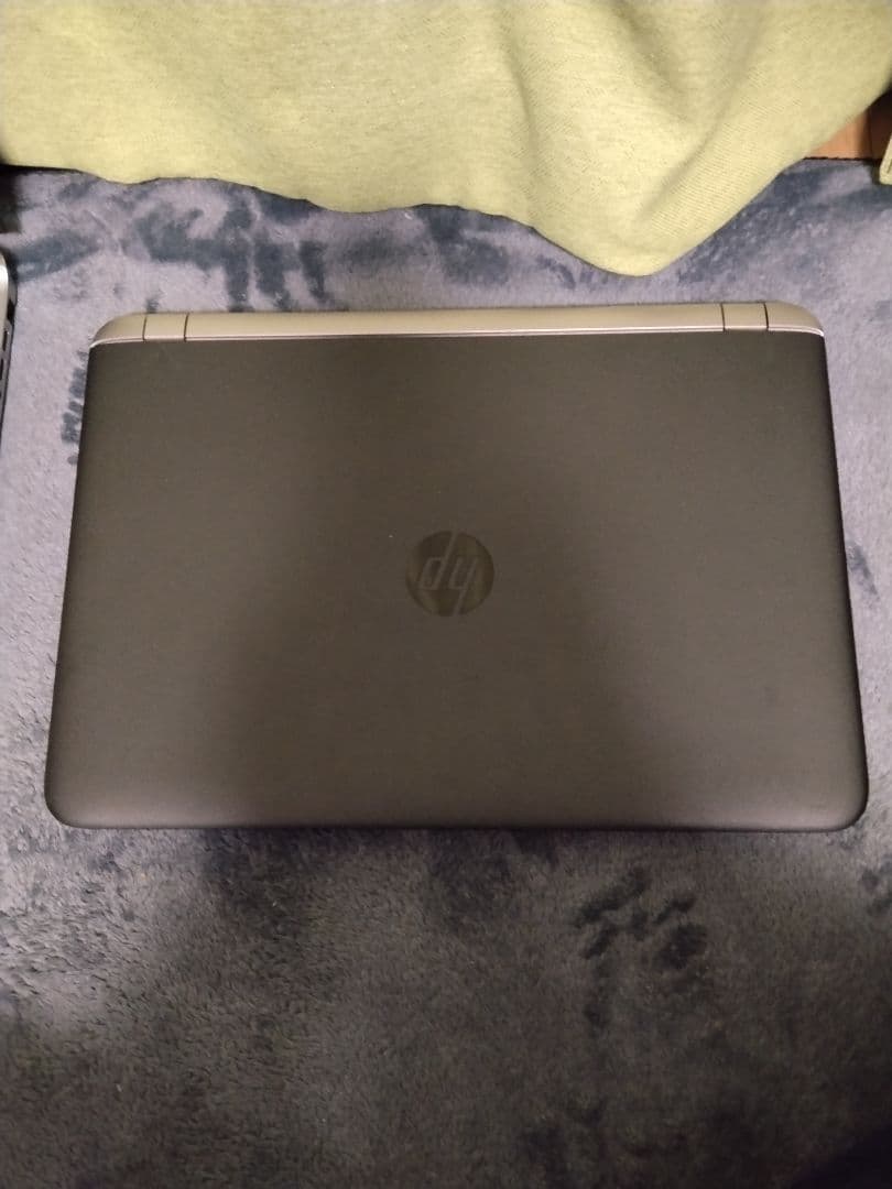 HP Probook 450G3 15.6型ノートPC Win11 of2016
