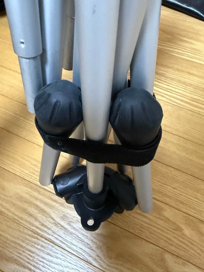 スノーピーク　ガビングスタンド