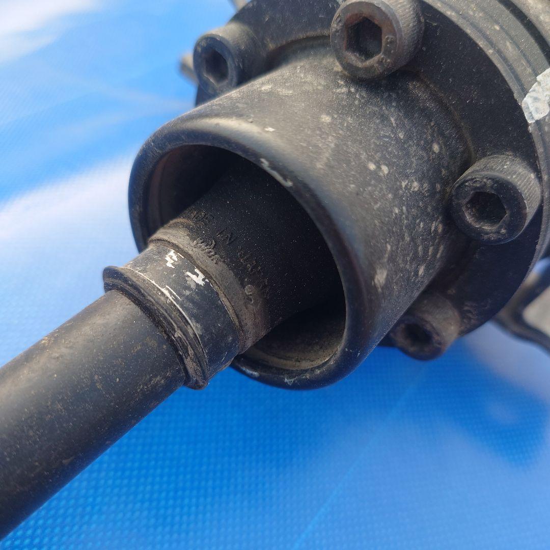 DA62　エブリイ ジョインターボ　プロペラシャフト