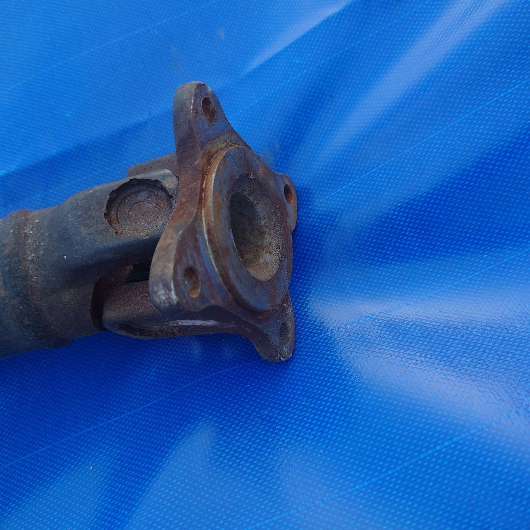 DA62　エブリイ ジョインターボ　プロペラシャフト