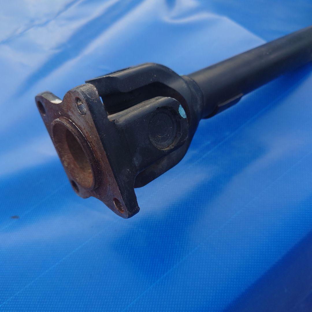 DA62　エブリイ ジョインターボ　プロペラシャフト