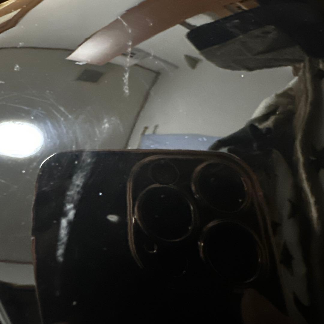 【美品】Simon Kustom タンクカバー　XL883N