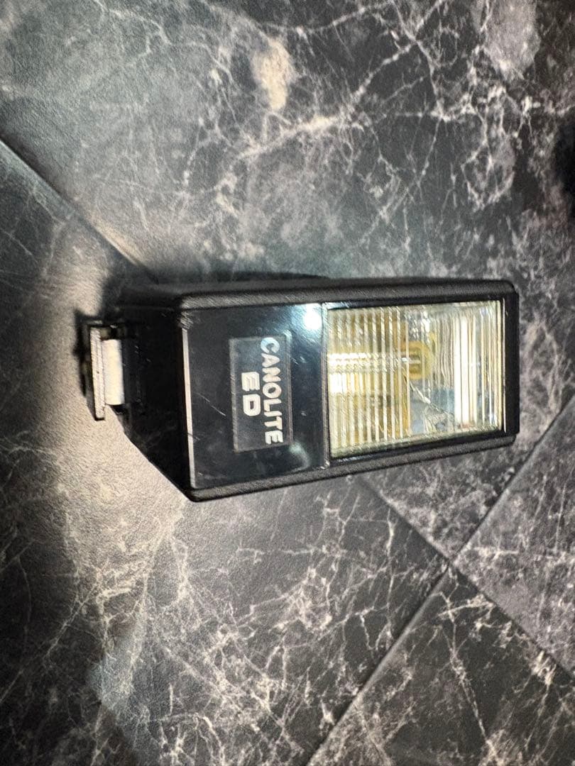 Canon P フィルムカメラ セット