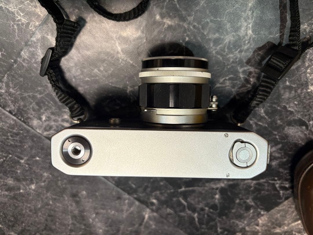 Canon P フィルムカメラ セット