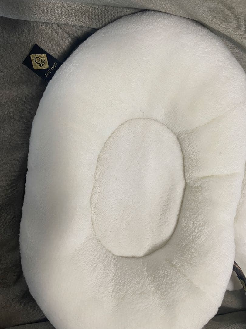 Combi コンビ　ネムリラ　AUTO SWING BEDi ドーム