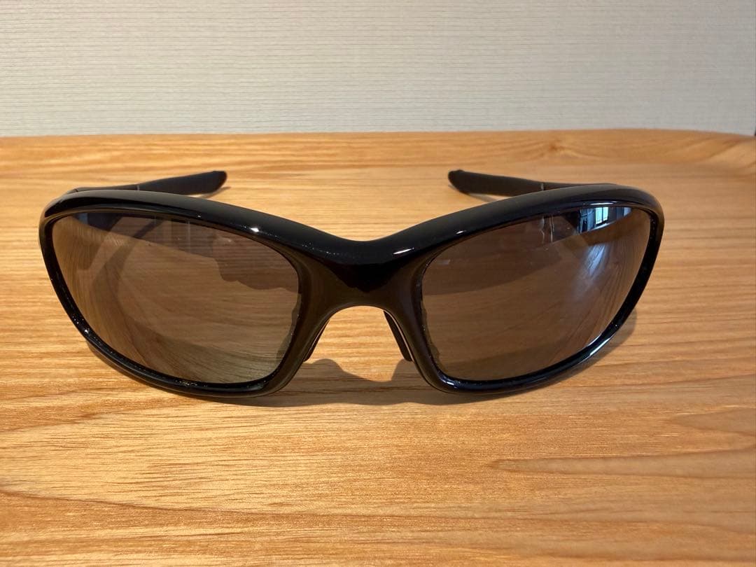 小物 OAKLEY 04-325J STRAIGHT JACKET