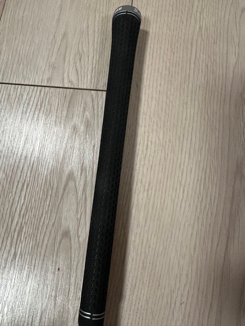 QI4Dドライバー　REAXブルー60S テーラーメイド