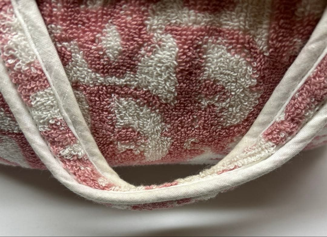 クリスチャンディオール トロッターミニハンド バッグポーチ 小物入れコスメ