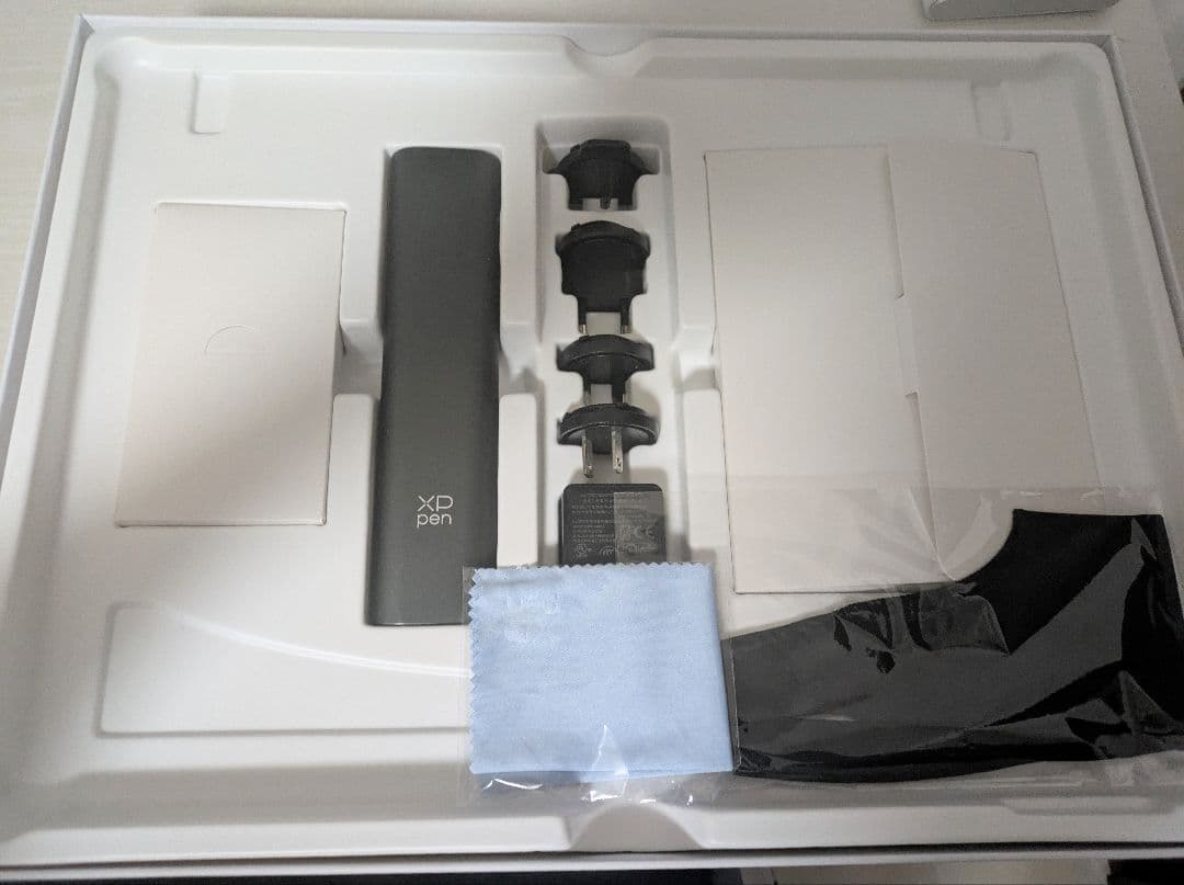 XPPen 液タブ Artist Pro 16 (Gen 2)