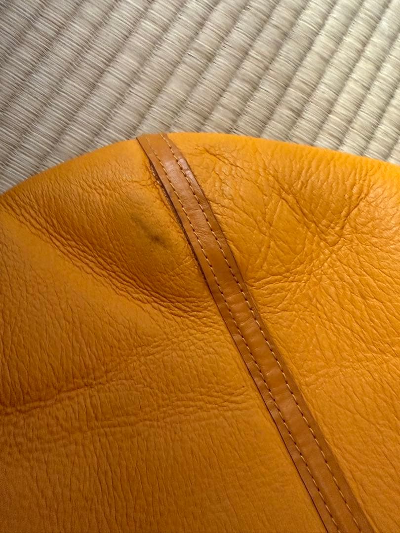 AVIREX ダウンベスト