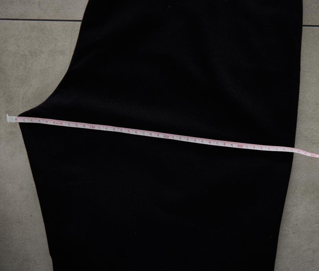 W36×L30 90s 初期タグ ラルフローレン ポロチノ ダークネイビー