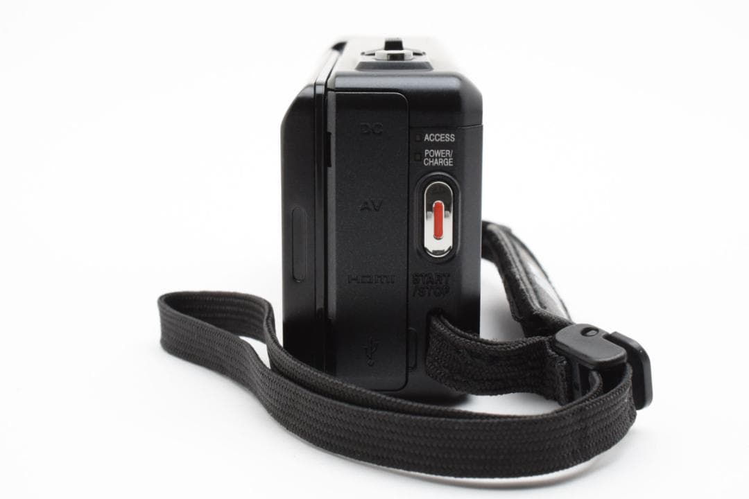 JVC ケンウッド Everio GZ-V590