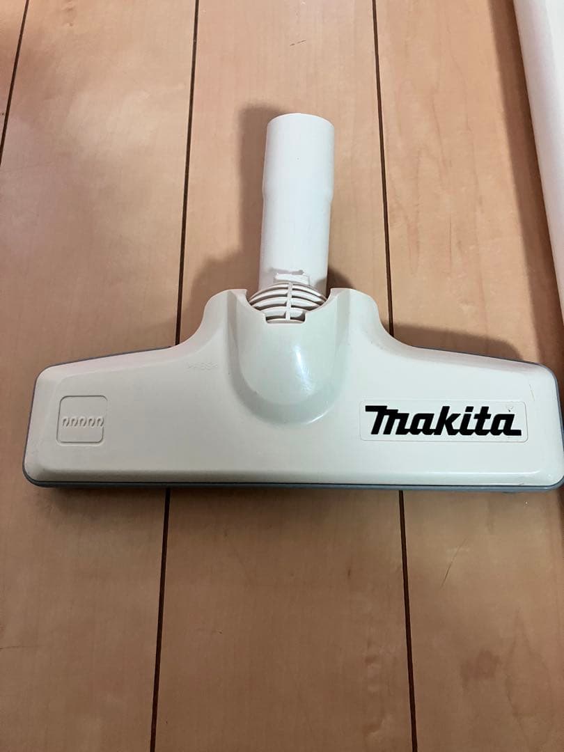 マキタ　掃除機